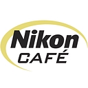 NikonCafe logo