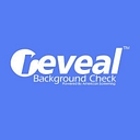 Reveal Background logo