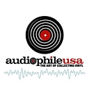 Audiophileusa logo