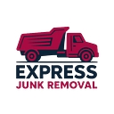 Express Junk Removal logo