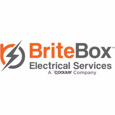 briteboxelectrical.com favicon