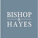 Bishop & Hayes logo
