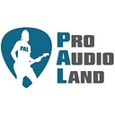 Pro Audio Land logo