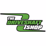 The Driveshaft Shop logo