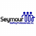 Seymour Staffing logo