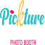 Pickture Perfect Photo Booth, LLC logo
