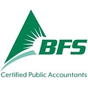 BFS CPA logo