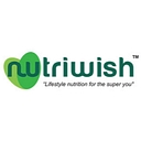 Nutriwish Super Greens Powder logo