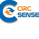 CircSense Marketing & Publishing Solutions logo