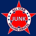 All Star Junk Hauling Services logo