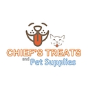 Chief Treats logo