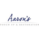 Aaron's Touch Up & Restoration logo