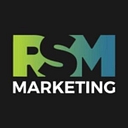RSM Marketing logo