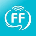 FaceFlow logo