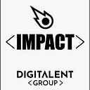IMPACT Growth logo
