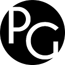 Patterson Glassworks logo