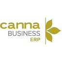 CannaBusiness ERP logo