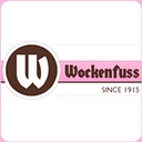 Wockenfuss Candies logo