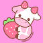 BerryCuteStudio logo