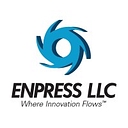 ENPRESS logo
