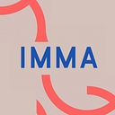 IMMA logo