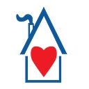Althomemaking With A Heart logo