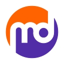 MasterDam logo
