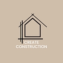 Create Construction logo