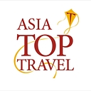 Asia Top Travel logo