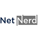 NetNerd logo