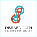 DesiredPath logo