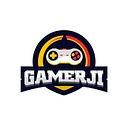 Gamerji logo