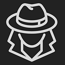 DontSpoof Vault logo
