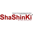 ShaShinKi logo
