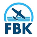 Fly by Knight logo