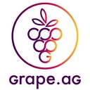 Grape.ag logo