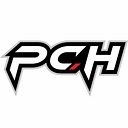 Pacific Coast Hobbies logo