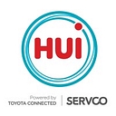 Hui Car Share logo