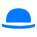 Bowler Hat logo