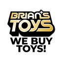 Brian's Toys logo
