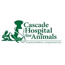 Cascade Hospital for Animals logo