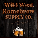 Wild West Homebrew Supply logo
