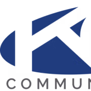 KQ Communications logo