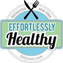 Effortlessly Healthy logo