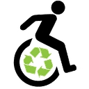 Mobility Equipment Recyclers logo
