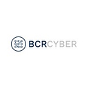 BCR Cyber logo