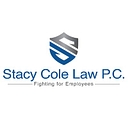 Stacy Cole Law logo