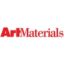 Art Materials logo
