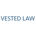 Vested Law logo