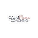 Calm Mama Coaching logo